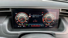 Hyundai TUCSON 1.6 TGDi Plug-in Hybrid Premium 5dr 4WD Auto Estate